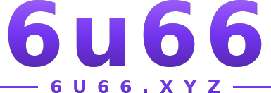 6u66 logo